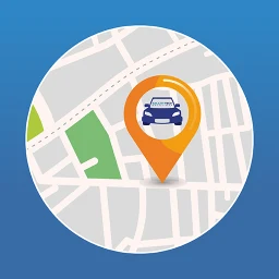 GPS STS のアイコン
